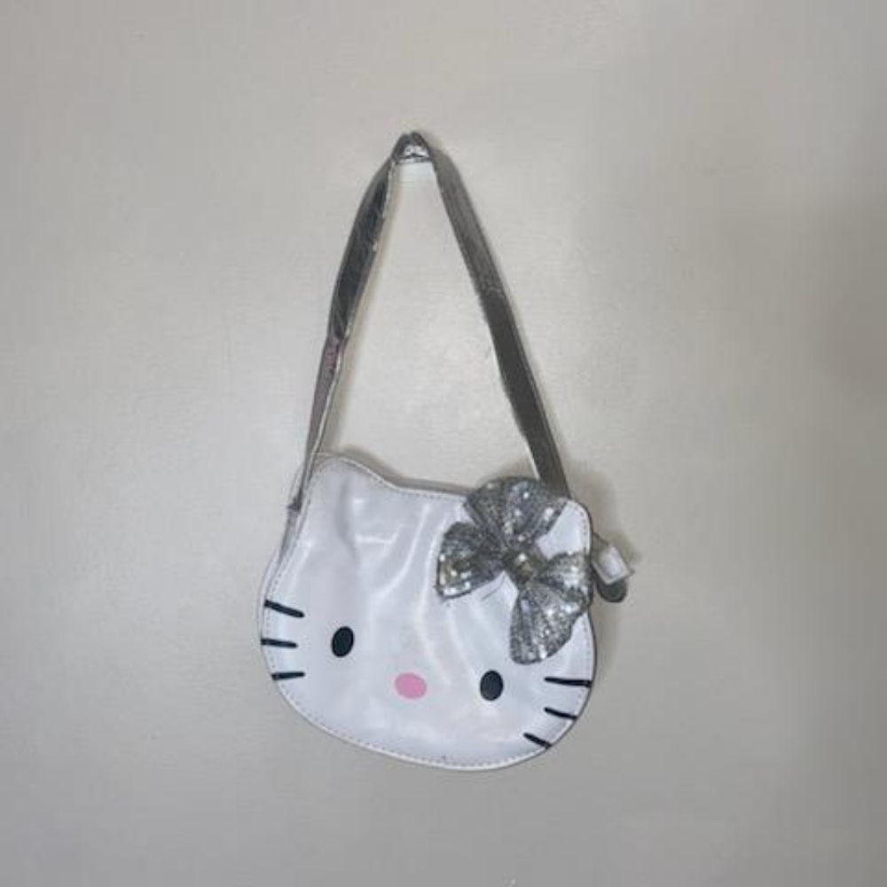 Hello KItty Handbag